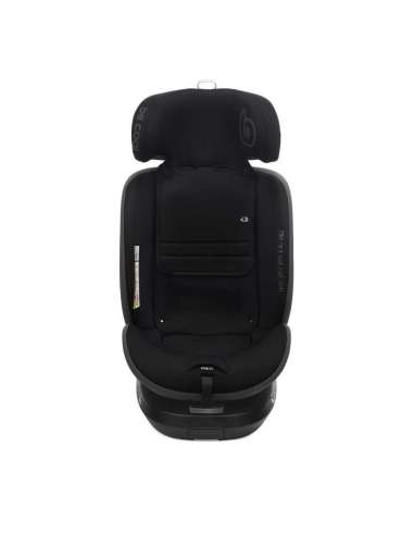 Silla de Auto Nitro (40-150 cm) color...