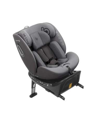 Silla de Auto Nitro (40-150 cm) color...