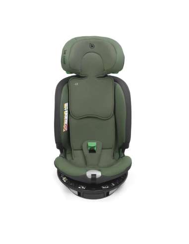 Silla de Auto Wagon i-Size (40-150...