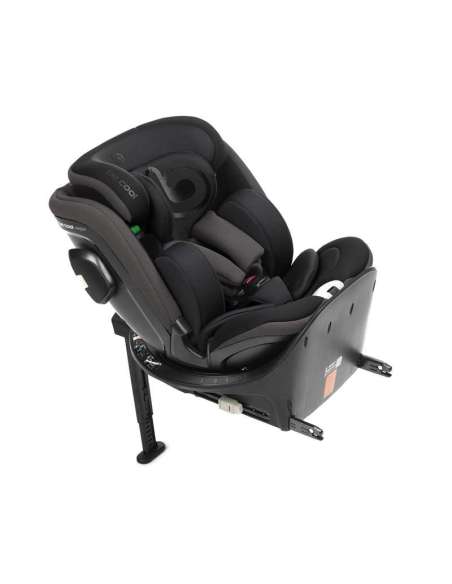 Silla de Auto Wagon i-Size (40-150 cm) color Be Night 7056 Z26 Be Cool