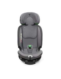 Silla de Auto Wagon i-Size (40-150 cm) color Be Smoke... 2