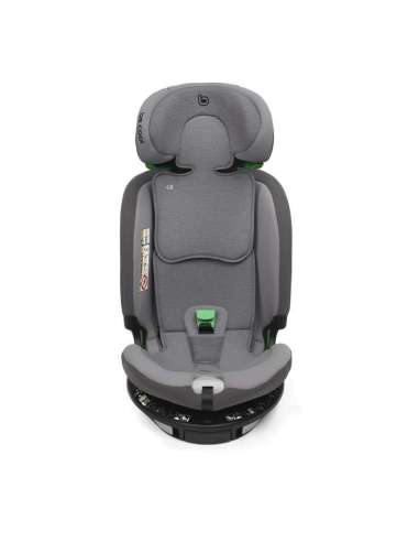 Silla de Auto Wagon i-Size (40-150...