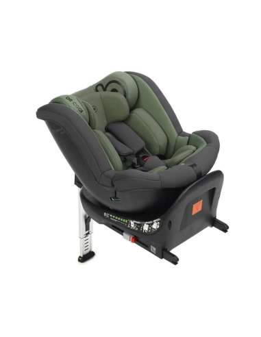 Silla de Auto Saturn (40-150cm) color...