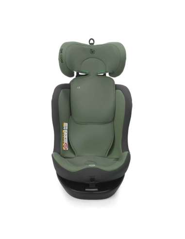 Silla de Auto Easy i-Size (40-150cm)...