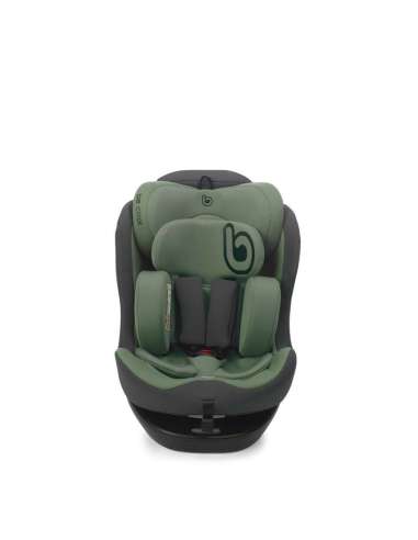 Silla de Auto Easy i-Size (40-150cm)...