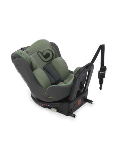 Silla de Auto Easy i-Size (40-150cm)...