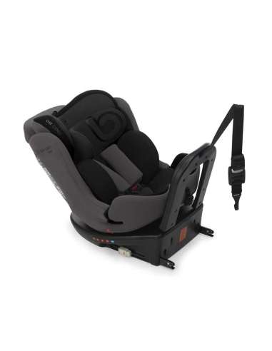 Silla de Auto Easy i-Size (40-150cm)...