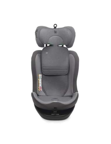 Silla de Auto Easy i-Size (40-150cm)...