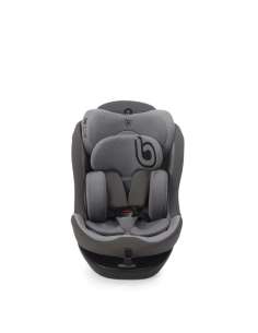 Silla de Auto Easy i-Size (40-150cm) color Smoke 7037 Z27... 2
