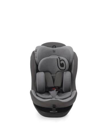 Silla de Auto Easy i-Size (40-150cm)...