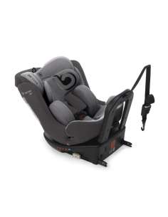 Silla de Auto Easy i-Size (40-150cm) color Smoke 7037 Z27...