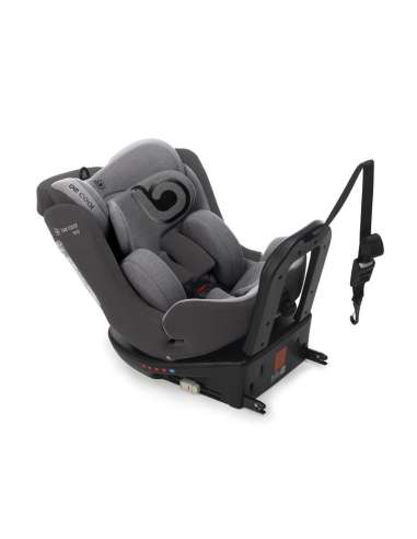 Silla de Auto Easy i-Size (40-150cm)...