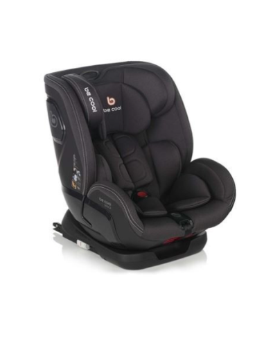 Silla de Auto Space (76-150cm) color...