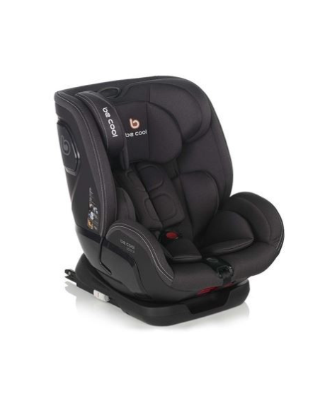 Silla de Auto Space (76-150cm) color Dark 7042 Y76 Be Cool