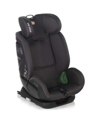 Silla de Auto Space (76-150cm) color...