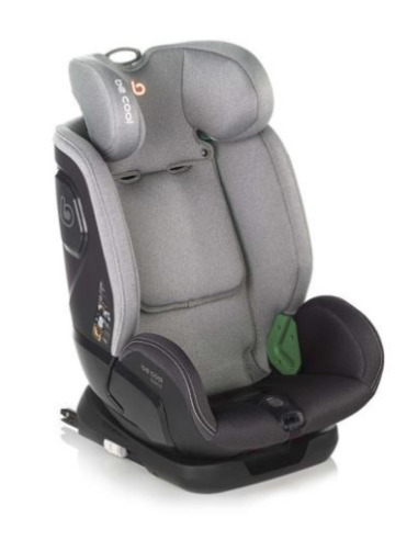 Silla de Auto Space (76-150cm) color...