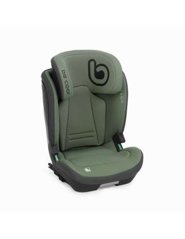 Silla de Auto Bravo (100-150cm) color...