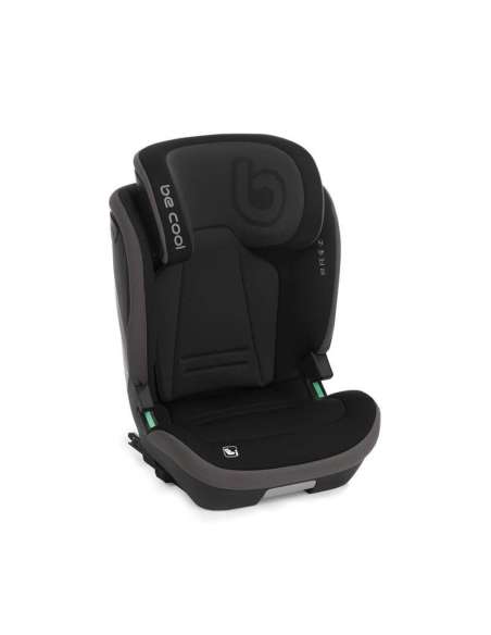 Silla de Auto Bravo (100-150cm) color Night 7062 Z26 Be Cool