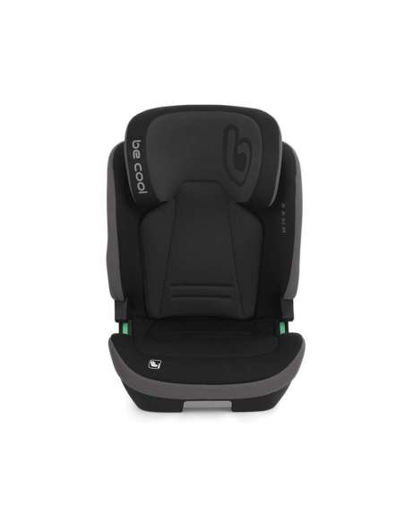 Silla de Auto Bravo (100-150cm) color Night 7062 Z26 Be Cool