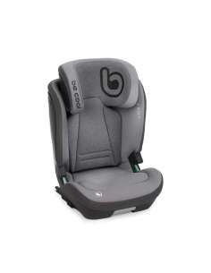Silla de Auto Bravo (100-150cm) color Smoke 7062 Z27 Be Cool