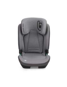 Silla de Auto Bravo (100-150cm) color Smoke 7062 Z27 Be Cool 2
