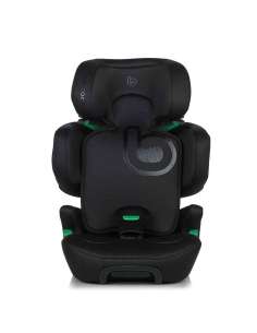 Silla de Auto Foldy i-Size (100-150cm) color Carbon 7035... 2