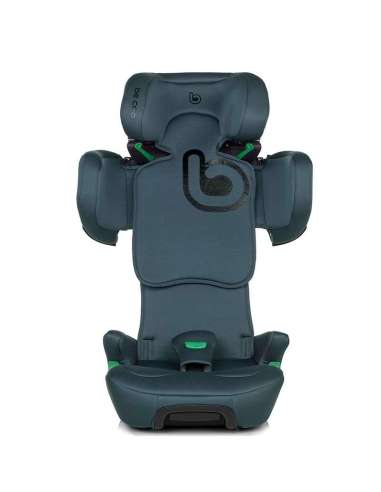 Silla de Auto Foldy i-Size...