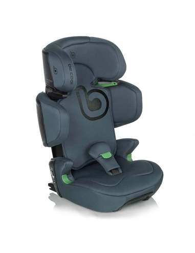 Silla de Auto Foldy i-Size...