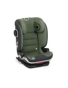 Silla de Auto Mars i-Size (100-150cm) color Grass 7023...
