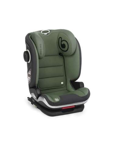 Silla de Auto Mars i-Size (100-150cm)...