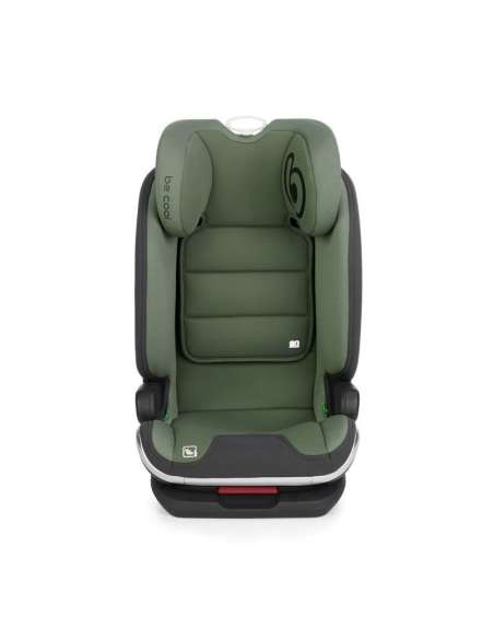 Silla de Auto Mars i-Size (100-150cm) color Grass 7023 Z25 Be Cool