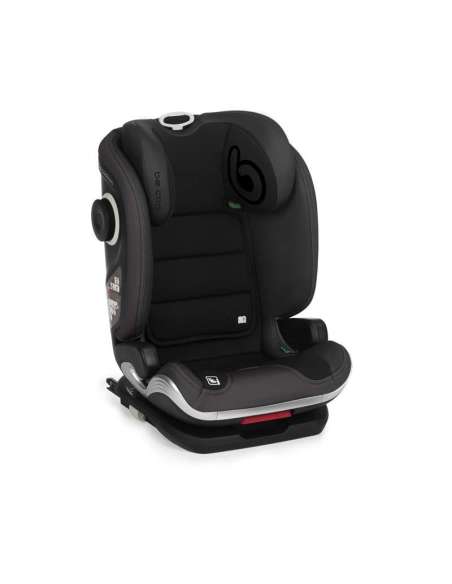 Silla de Auto Mars i-Size (100-150cm) color Night 7023 Z26 Be Cool