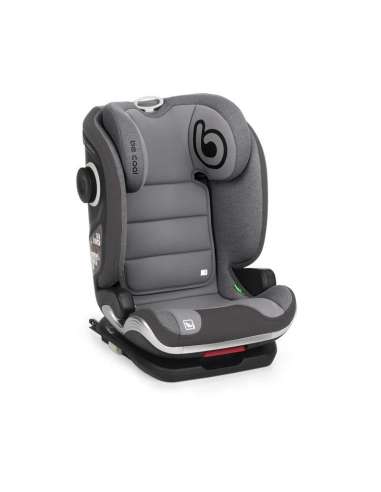 Silla de Auto Mars i-Size (100-150cm)...