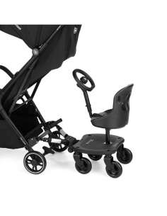 Asiento para Patinete 4Ride 6951 AAA Be Cool