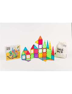 Imanix Classic 32 pzas. Ref. 350032