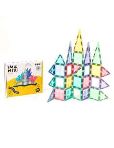 Imanix Pastel 36 pzas. Ref. 350037