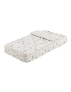 Saco de Cuna I/V Globe Crudo 60x120x3cm Cambrass