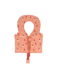Chaleco Flotador Aprendizaje Monnëka Camping Talla 1-2...