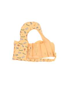 Chaleco Flotador Aprendizaje Monnëka Wild Animals Talla... 2