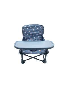 Silla Plegable Infantil Monnëka Hippos