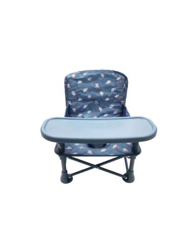 Silla Plegable Infantil Monnëka Hippos