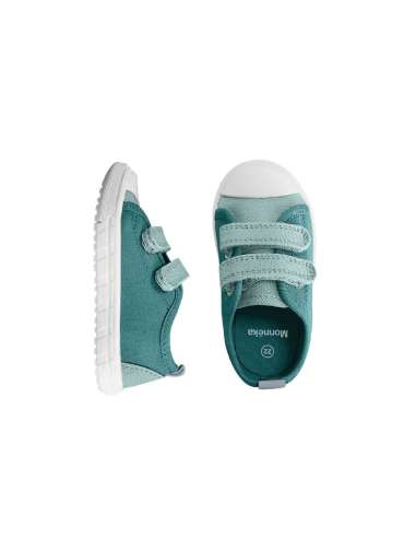Zapatillas de Lona Monnëka Moss Tutete