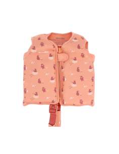 Chaleco Flotador Aprendizaje Monnëka Camping Talla 3-6...