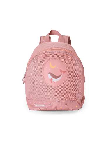 Mochila Infantil Antiarena Monnëka...