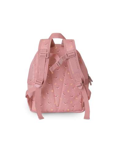 Mochila Infantil Antiarena Monnëka...