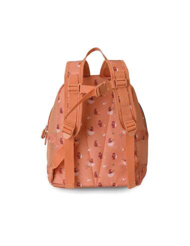 Mochila Infantil Antiarena Monnëka...