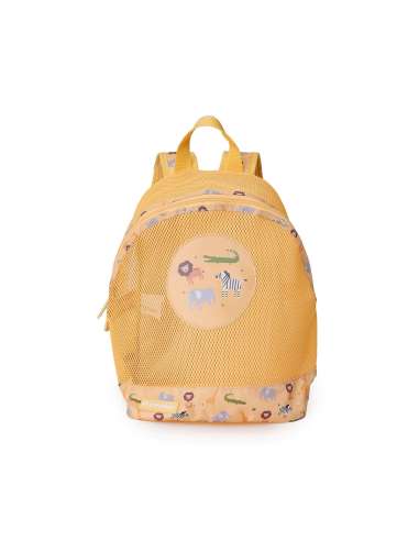 Mochila Infantil Antiarena Monnëka...