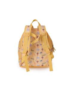 Mochila Infantil Antiarena Monnëka Wild Animals Tutete 2