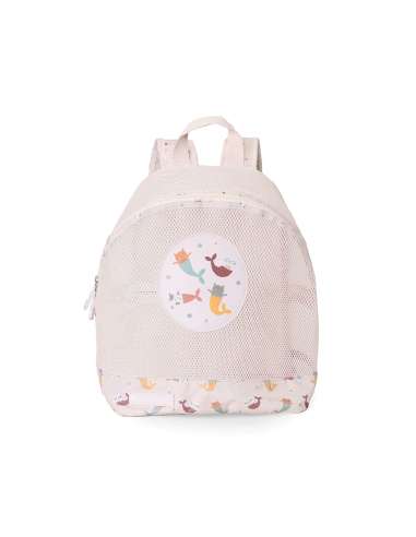 Mochila Infantil Antiarena Monnëka...
