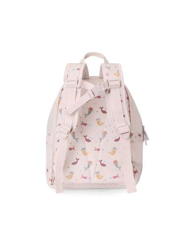 Mochila Infantil Antiarena Monnëka...